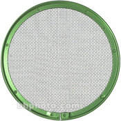 Scrim   Full Single Stainless Steel for 8  Junior, Baby Junior, HMI Par   575W, HMI Fresnel 1.2K   9