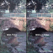 3 x 4  Pro Mist 1 Filter