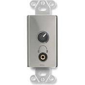 DS SH1M Stereo Headphone Amplifier with Muting (Decora) (1 8  Mini)