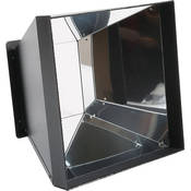 Intensifier for X Ceramic 250W Fixture