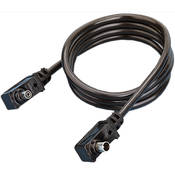 PC Male to PC Female Extension Cord   10  (3.3m)