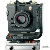6x9cm Technikardan 23S Camera