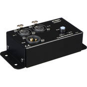 AT8681   UniMix Mic Combiner with Balance Control