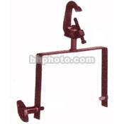 C Clamp with Single 1 Light Hanger for Molorama Cyc