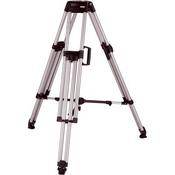 944 Studio Aluminum 1 Stage Heavy Duty Tripod Legs (150mm Bowl)   Supports up to 200 lb (90.7 kg)