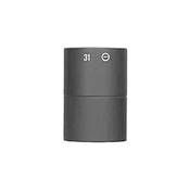 AK 31   Omnidirectional Miniature Capsule for KM 100 and KM 100F Power Supplies
