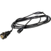 ECM 44BC Omni Directional Lavalier Condenser Microphone with 4 Pin Connector