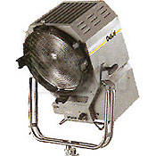 Rembrandt 6K HMI Fresnel Basic Kit   consists of: 6K HMI Fresnel, Cable, Barndoors, Color Frame, Scrims, Bulb, Case, NO Ballast   6000 Total Watts