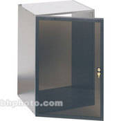 Plexi Door for 20 Space Economy Rack