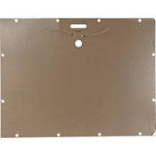 Heater for Model 500T Dry Mount Press   Replacement
