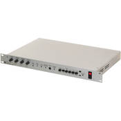 AP 41SP Time Base Corrector   Frame Synchronizer, Proc amp, Digital Comb Filter, Composite I O, Y C Output, Rackmountable
