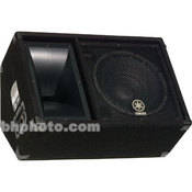 SM12V 350 Watt Two Way Passive Floor Monitor with 12  Woofer   (Single)