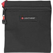 GS6003 GripStrip Zippered Stash Pouch   for Digital Camera Body or Similar Size Accessories