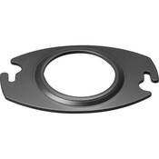 Formed Lens Plate for D5 XL Enlarger (Accepts 39mm Threaded Lenses)