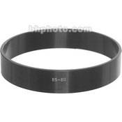 80mm Converter Ring   for Video Hood 85