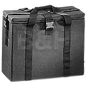 Travel Case for Visatec Solo Kit 332