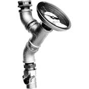 Water Temp II Gauge