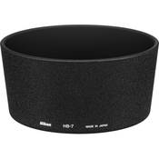 HB 7 Lens Hood (Bayonet) for 80 200mm f 2.8 ED D AF Lens