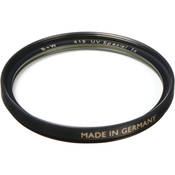 37mm UV 415 Strong Absorbing Filter