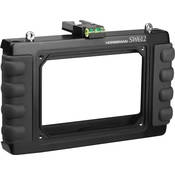 SW 612 Medium Format Panorama Camera Body