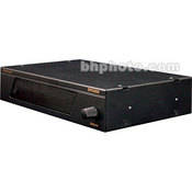 SPK 2000   Rackmount Self Powered Speaker for US 2002 Wired Intercom Base Station