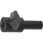3 8  Female to 5 8  Male Adapter   1 1 2  Aluminum