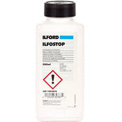 Ilfostop Stop Bath (500ml)