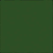 GCJR650  GamColor Colored Cine Filter #650 (Grass Green) (24x198  Roll)