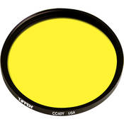 Series 9 CC40Y Yellow Filter