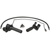 MS 01 Rear Zoom and Focus Lens Control Kit for ENG EFP Lenses