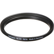 54 58mm Step Up Ring (#181)