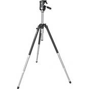 Master Classic Tripod with Single Handle Panhead   Supports 13.20 lb (5.99 kg)