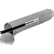 WK82 Windshield for the KMR82 Microphone