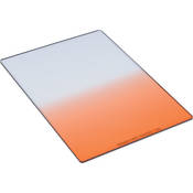 84 x 120mm 1 Sunset Soft Edge Graduated Warming Filter
