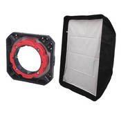 Softbox for 202VF, 206VF Heads   24x32  (60x80cm)