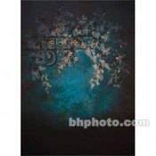 Muslin Xcanvas Background   Night Beam   10x10
