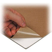 Prestax Mounting Board   Heavy Weight   8 x 10    100 Boards