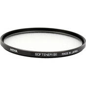 77mm Soft B Effect Glass Filter