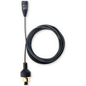CK97C L Cardioid Lavalier Condenser Microphone with Mini XLR