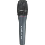 E865   Super Cardioid Handheld Condenser Microphone