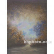 Muslin Xcanvas Background   Forest Path   10x10