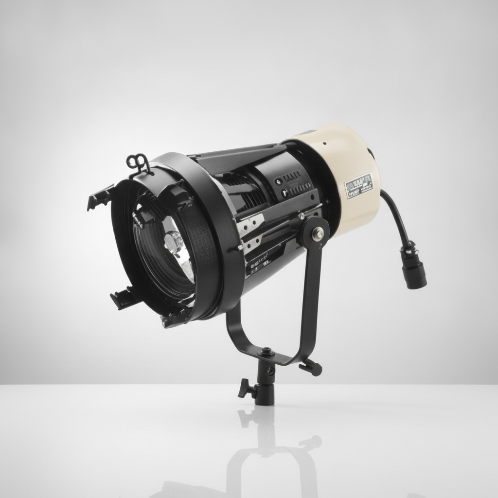 Cinespace 1.2K HMI Par Light
