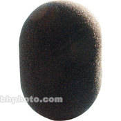 WS740 Foam Windshield for MC740 MC833 (Grey)
