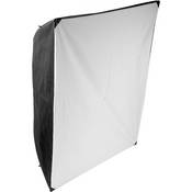 Pro II Softbox for Flash Only   Small   24x32  (60x80cm)