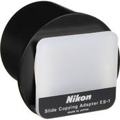 ES 1 Slide Copying Adapter