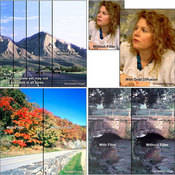 4 x 4  Special Effects DV Kit