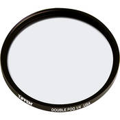 138mm Double Fog 1 4 Filter