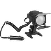 VS 50 12 volt DC On Camera Light with Cigarette Connector