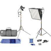 Rifa eX 55 Pro Kit, LB 40 Soft Case
