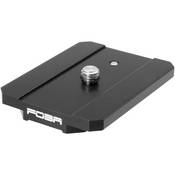 BALPU Universal Quick Release Plate with 3 8  16 Screw